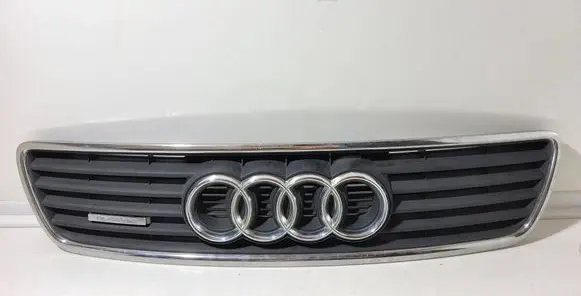 Audi A6 S6 C4 4A Front grill 4A0853651C 4A5853736B