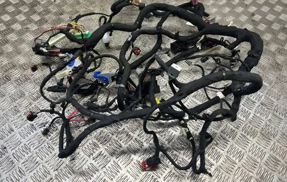 Jeep Cherokee Other wiring loom P68233426AB