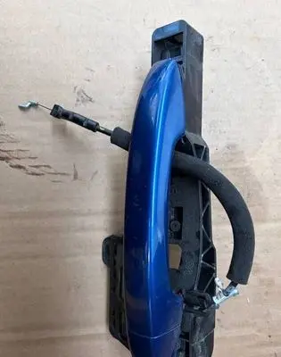 Renault Symbioz Front door exterior handle 806071986R