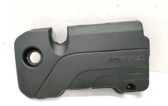 Buick Encore I Engine cover (trim) 25203155 BNGF