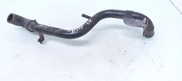 Audi A4 S4 B6 8E 8H Engine coolant pipe/hose 038121071R