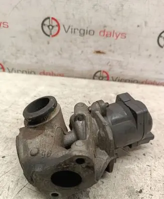 Ford Focus EGR valve 9672880080 V2900698C 012303265