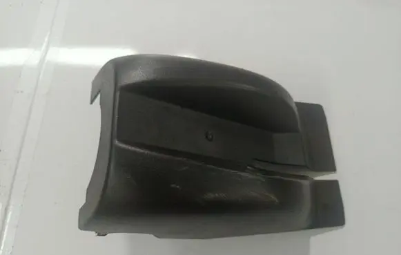 Volkswagen Touran I Steering wheel column trim 1T0858559A