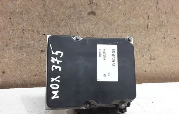 Audi A4 S4 B8 8K ABS Pump 8K0907379AK 8K0614517CP