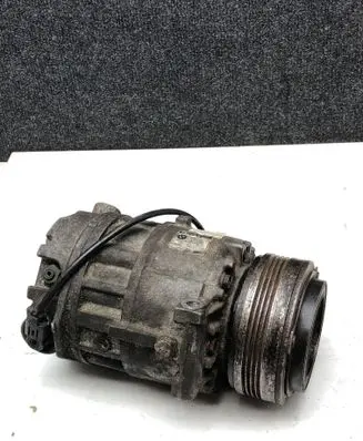 Air conditioning (A/C) compressor (pump)