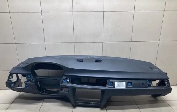 BMW 3 E90 E91 Dashboard 7155202 7075392 727584