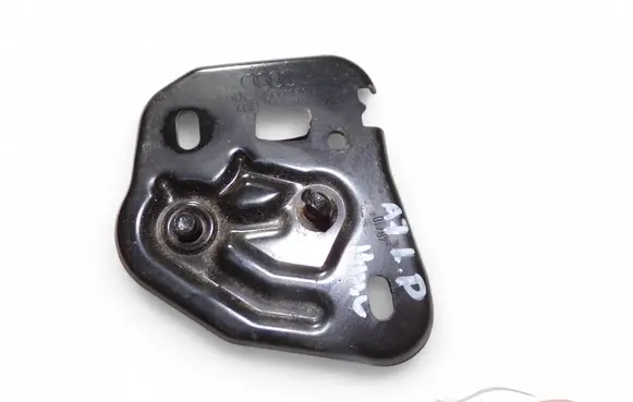 Audi A7 S7 4G Engine bonnet/hood lock/latch loop/hook 4G0823186