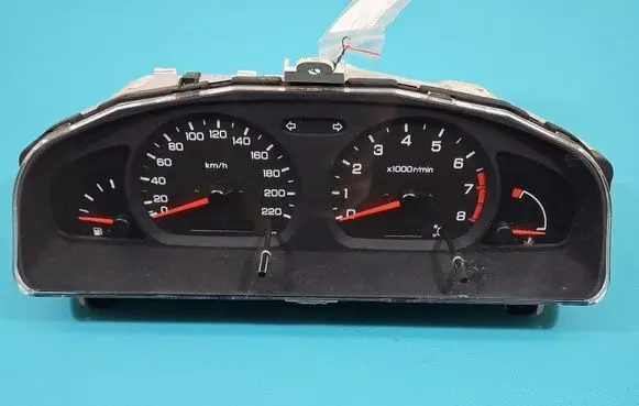 Nissan Almera Speedometer (instrument cluster) 2N302GF IMPRK1501654