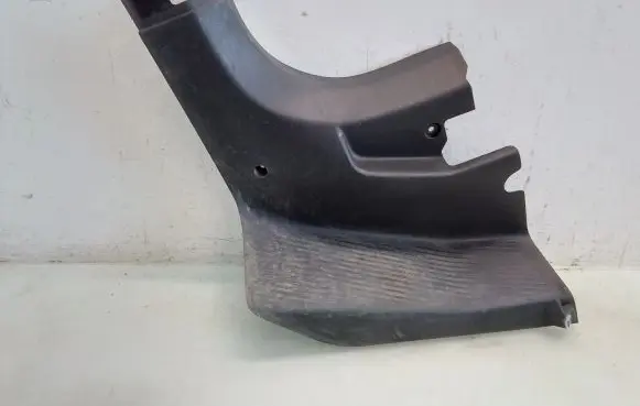 Opel Vectra C Foot rest pad/dead pedal 315031203
