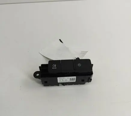 Audi Q4 Sportback e-tron Light switch 4K2941501L