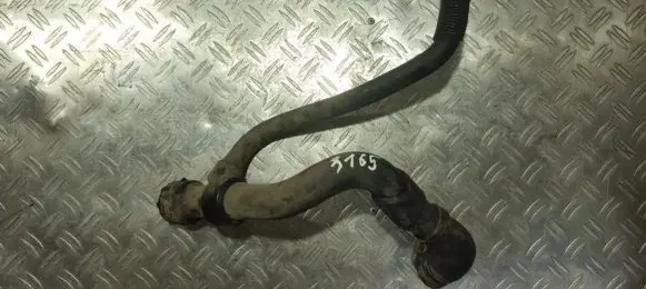 Volkswagen PASSAT B5 Engine coolant pipe/hose 8d0121055g