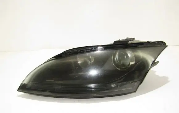 Audi TT TTS Mk2 Headlight/headlamp 8J0941003N