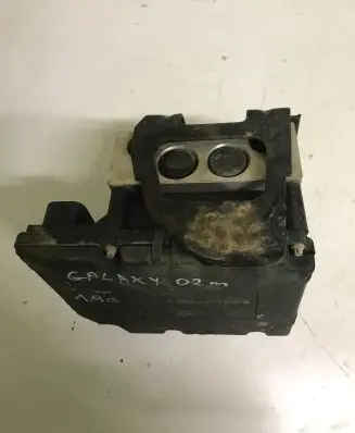 Ford Galaxy ABS Pump 7M3907379B 7M3614111H