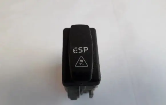 ESP (stability program) switch