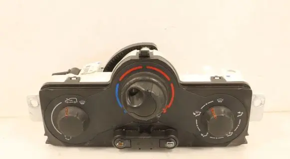 Renault Kangoo II Interior fan control switch 5F21