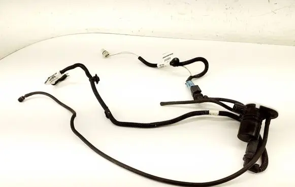 Opel Grandland X Windscreen/windshield washer pump 9825484980 9813363380