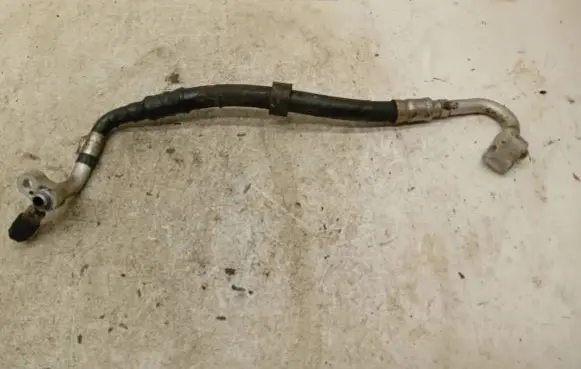 Seat Alhambra (Mk1) Air conditioning (A/C) pipe/hose 7M3820722L