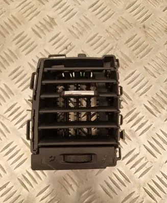 Opel Vivaro Dash center air vent grill 226979