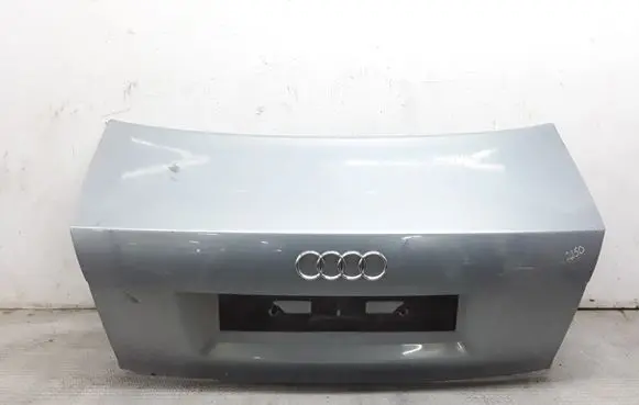 Audi A4 S4 B6 8E 8H Tailgate/trunk/boot lid