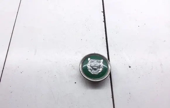 Original wheel cap