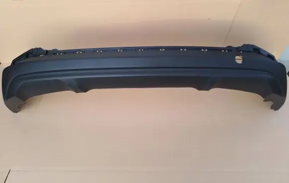 Hyundai Tucson TL Front bumper