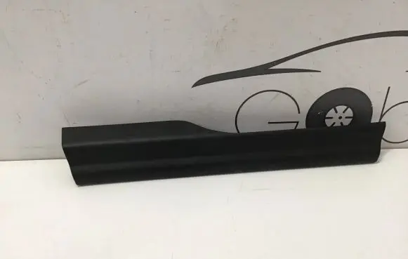 BMW X3 G01 Front sill trim cover 7398005 773828-10