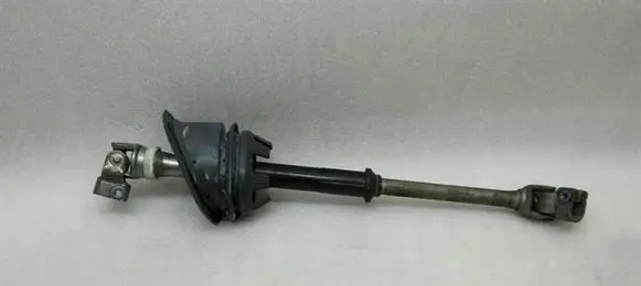 Audi A5 8T 8F Steering column universal joint 8K2419753E