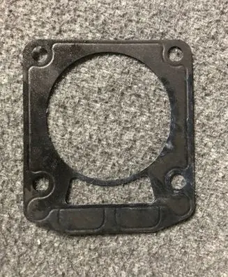 Subaru Outback Engine shut-off valve 16175AA212