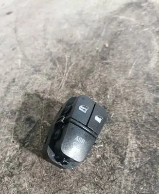Fiat Croma Traction control (ASR) switch 2945901 PBTGF20