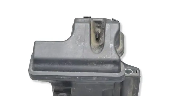 Opel Corsa E Vacuum air tank 55571341