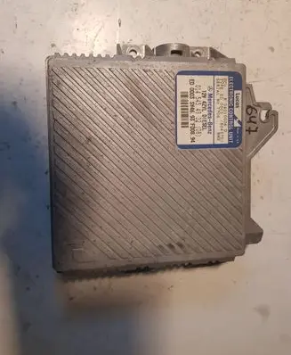 Mercedes-Benz C W202 Engine control unit/module 0145454932
