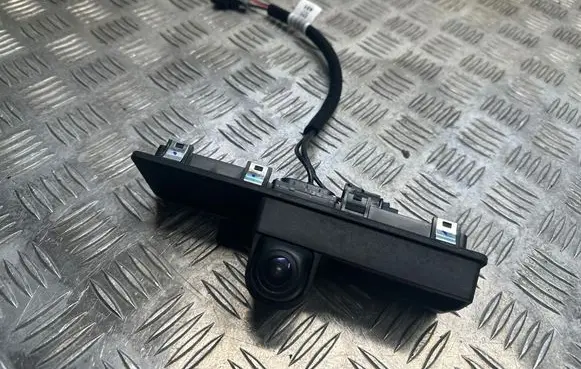 KIA EV6 Reversing camera 81820CV010 220913 0000153