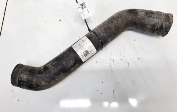 Volkswagen Crafter Intercooler hose/pipe 9065280282