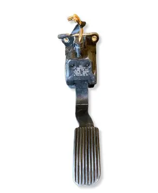 Volkswagen Crafter Accelerator throttle pedal 0280755023 A9063000404