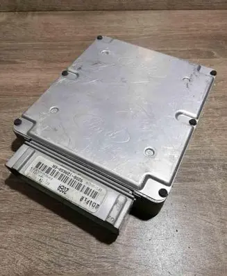 Ford Scorpio Engine control unit/module ECU 92GB12A650EA 2GEA