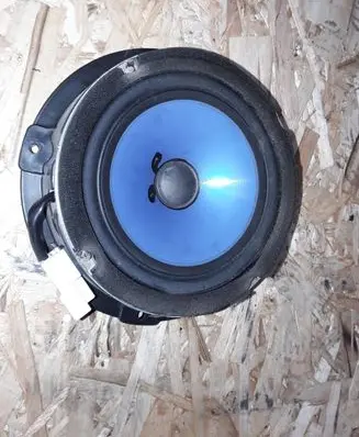 KIA Carnival Front door speaker 963304D100