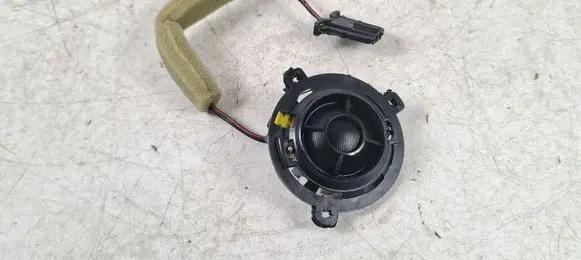 Volkswagen Jetta VI Front door high frequency speaker 5C6035411C