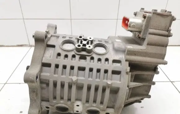 KIA Soul Electric car motor 365000E200 MG80 F37005N