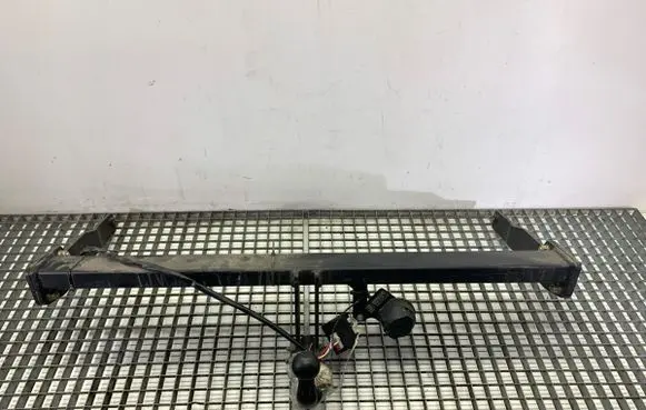 Seat Alhambra (Mk2) Tow bar 