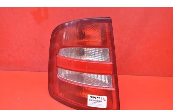 Rear/tail lights