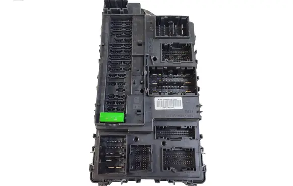 Ford Edge II BSM Control unit HU5T15604 HU5T15604BAK A2C7505281100