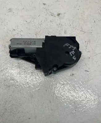BMW 5 F10 F11 Sunroof motor/actuator 53169671501 16061966 A06655110