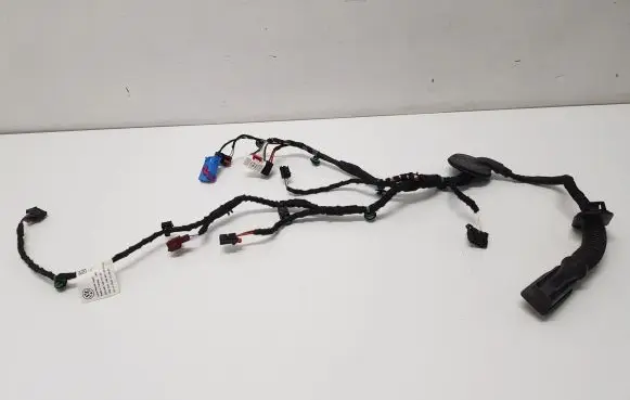 Volkswagen ID.4 Rear door wiring loom TAB016298MH 4L0971841P