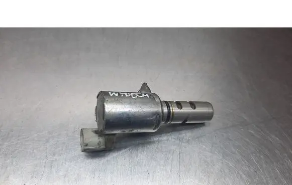 Coolant heater control valve