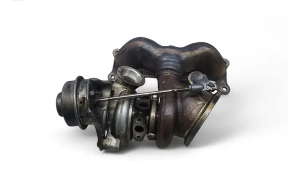 BMW 7 F01 F02 F03 F04 Turbo 7593023