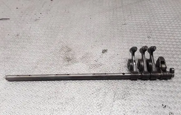 Audi A4 S4 B7 8E 8H Valve rocker arm 