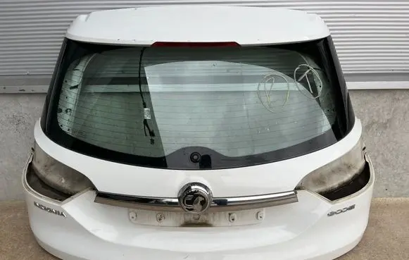 Opel Insignia A Tailgate/trunk/boot lid