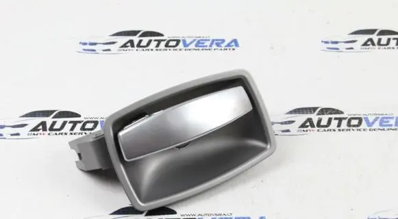 BMW 7 E65 E66 Front door interior handle 7024304