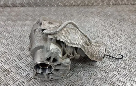 Jaguar E-Pace Front differential EJ327L486AC