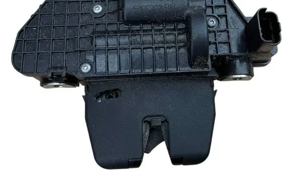 Peugeot 2008 I Tailgate lock latch 9151487499h